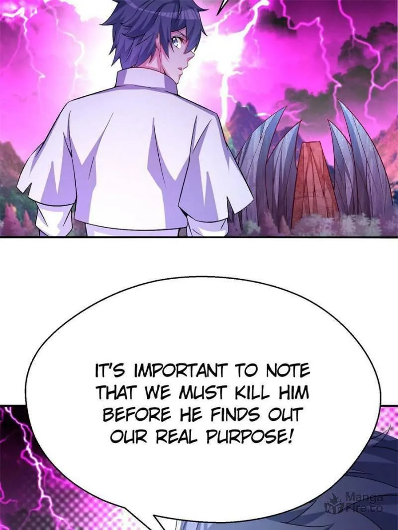 Read I Picked up an Attribute (Colored) chapter 69 image 2 on Lezhin