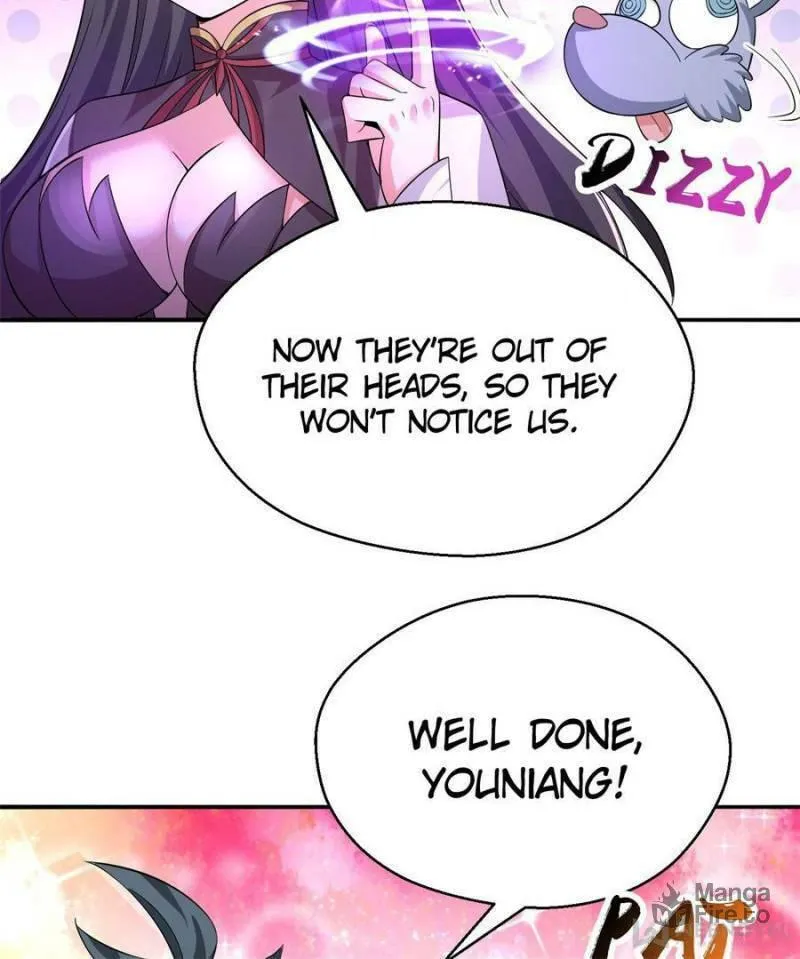 Read I Picked up an Attribute (Colored) chapter 69 image 20 on Lezhin