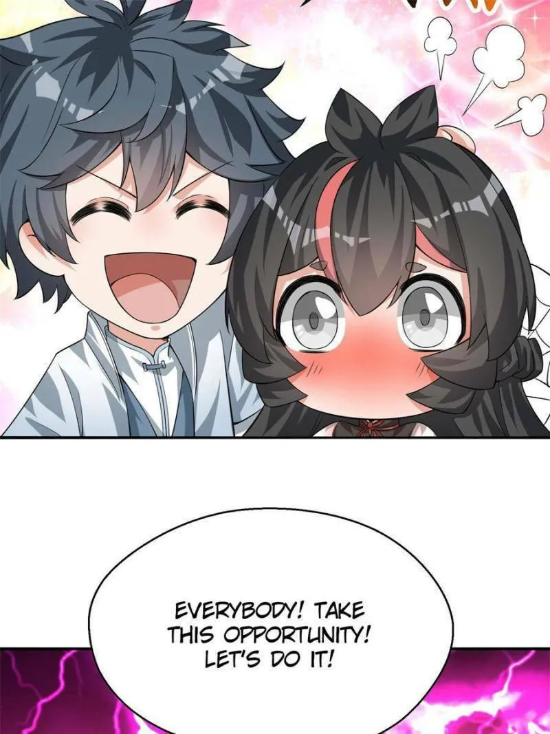 Read I Picked up an Attribute (Colored) chapter 69 image 21 on Lezhin