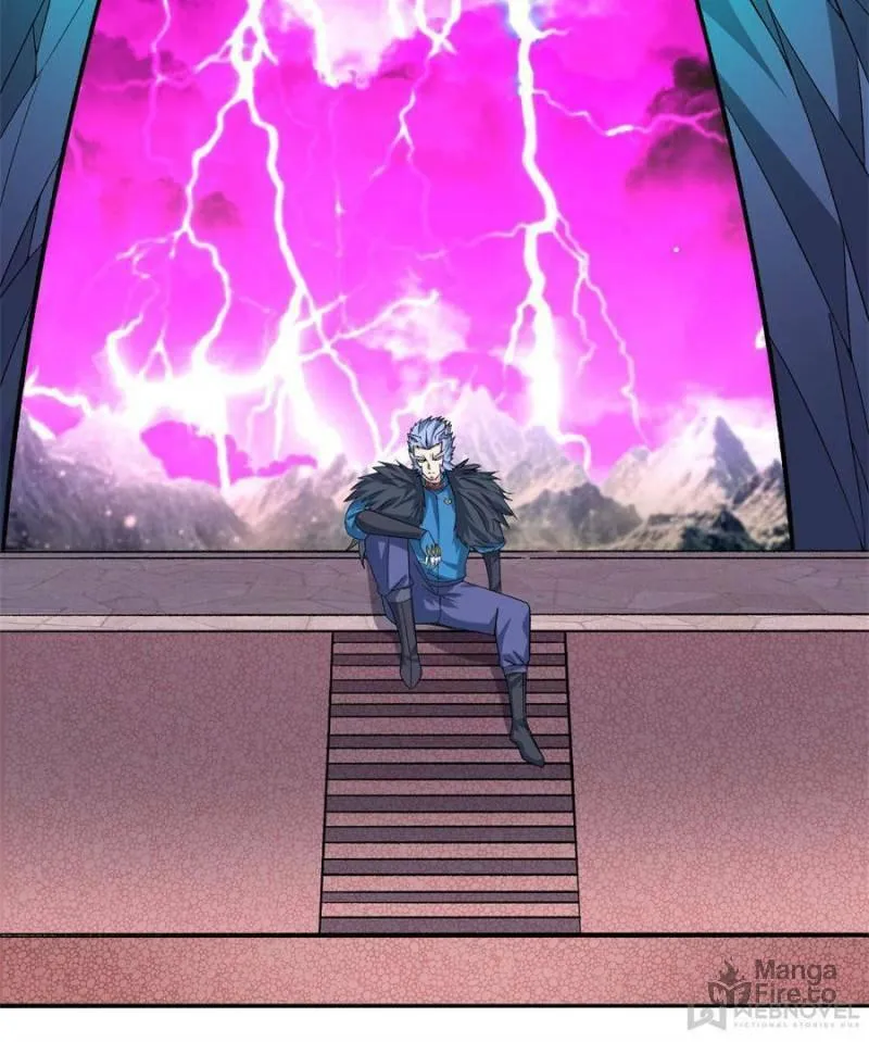Read I Picked up an Attribute (Colored) chapter 69 image 24 on Lezhin