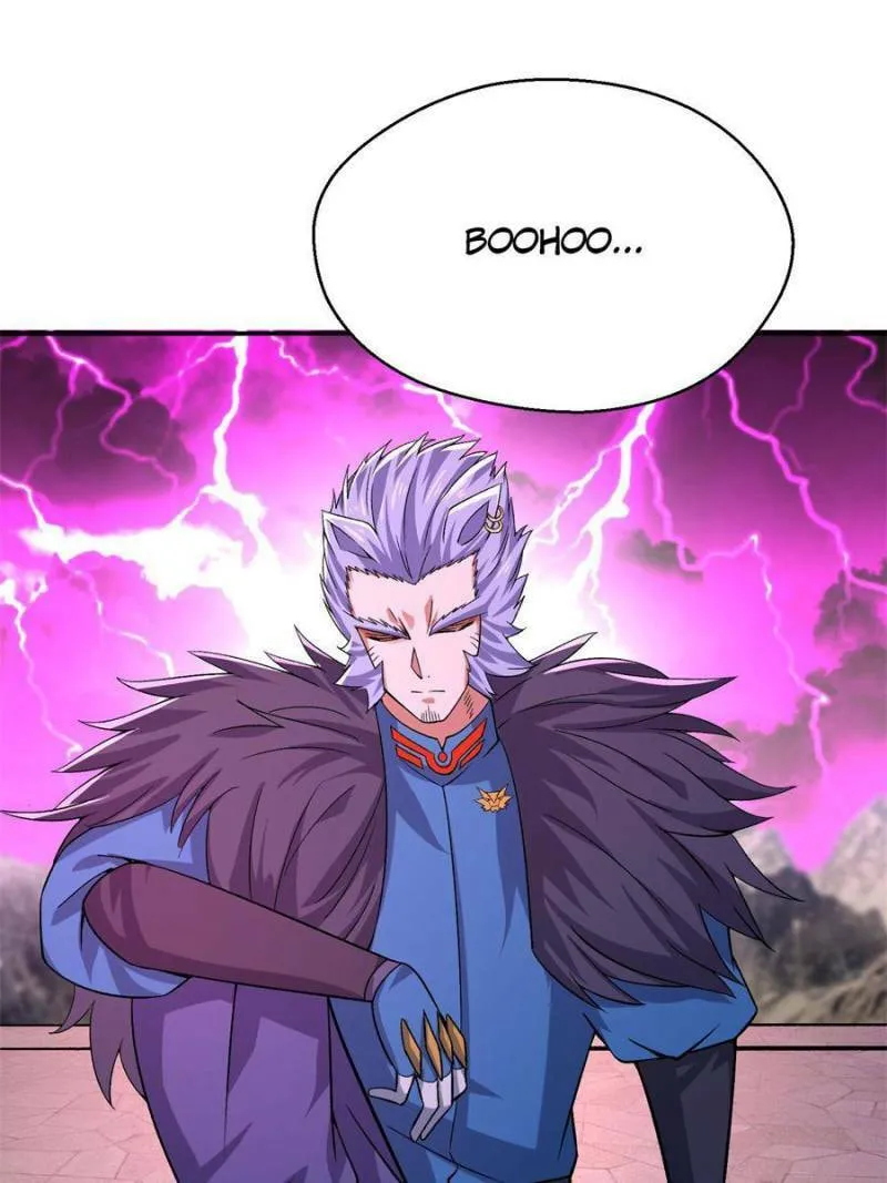 Read I Picked up an Attribute (Colored) chapter 69 image 25 on Lezhin