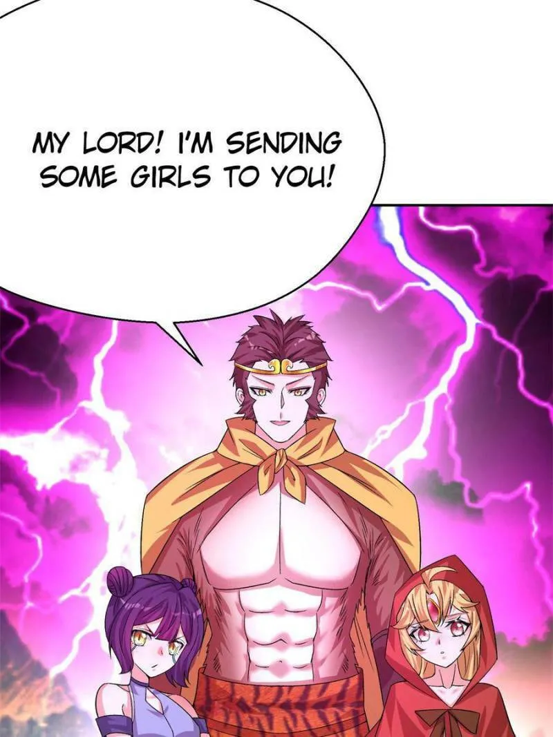 Read I Picked up an Attribute (Colored) chapter 69 image 27 on Lezhin