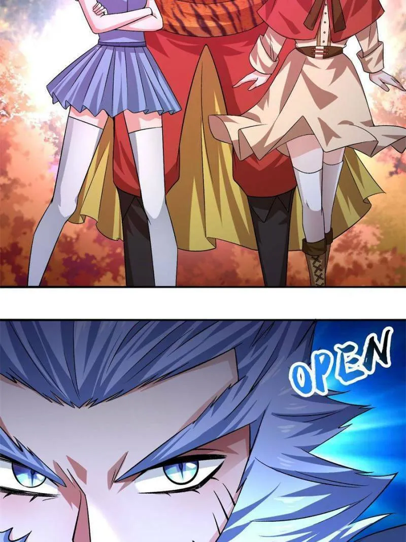 Read I Picked up an Attribute (Colored) chapter 69 image 28 on Lezhin