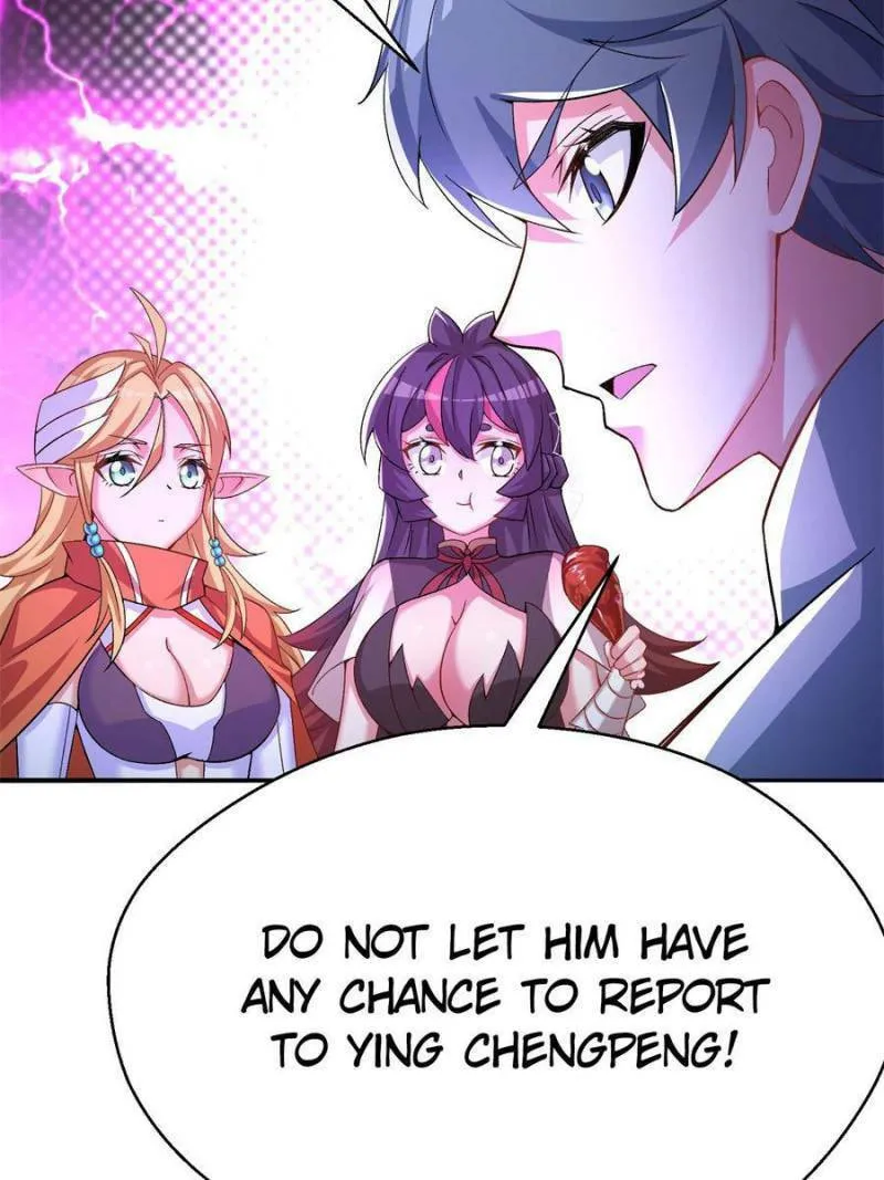 Read I Picked up an Attribute (Colored) chapter 69 image 3 on Lezhin