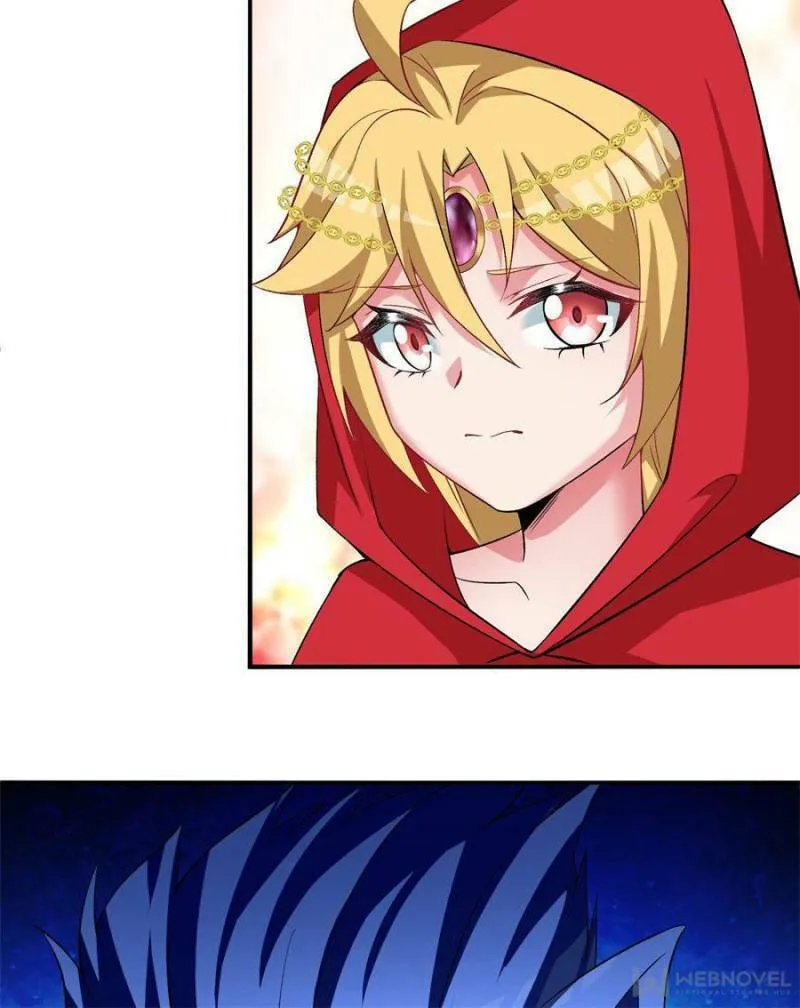 Read I Picked up an Attribute (Colored) chapter 69 image 31 on Lezhin