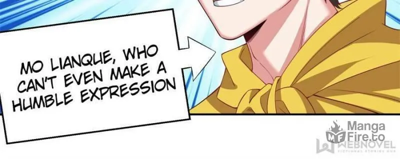 Read I Picked up an Attribute (Colored) chapter 69 image 34 on Lezhin