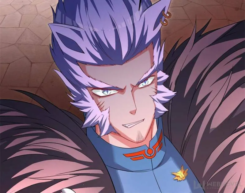 Read I Picked up an Attribute (Colored) chapter 69 image 36 on Lezhin