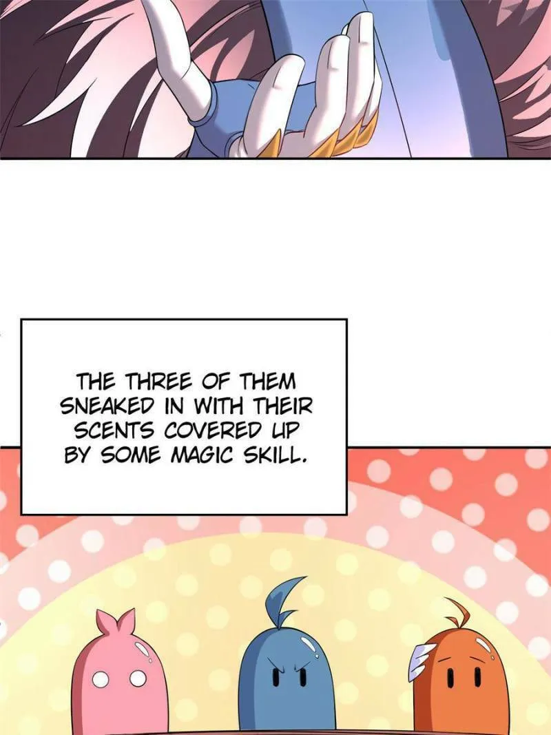 Read I Picked up an Attribute (Colored) chapter 69 image 37 on Lezhin