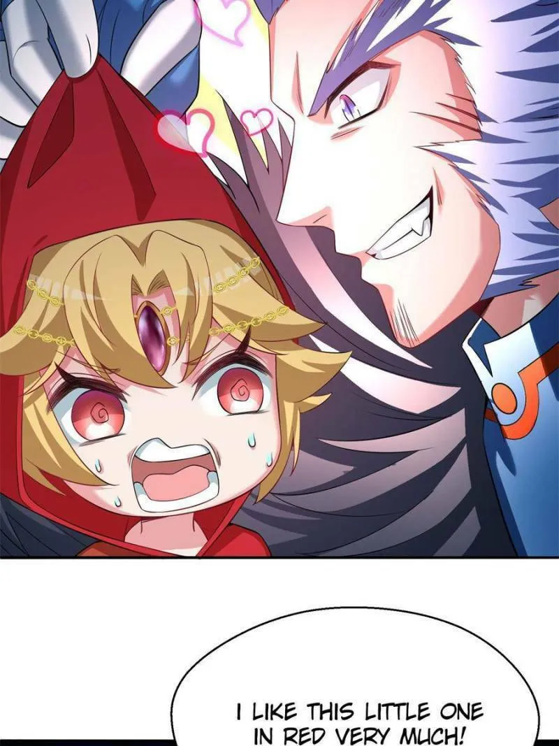 Read I Picked up an Attribute (Colored) chapter 69 image 42 on Lezhin