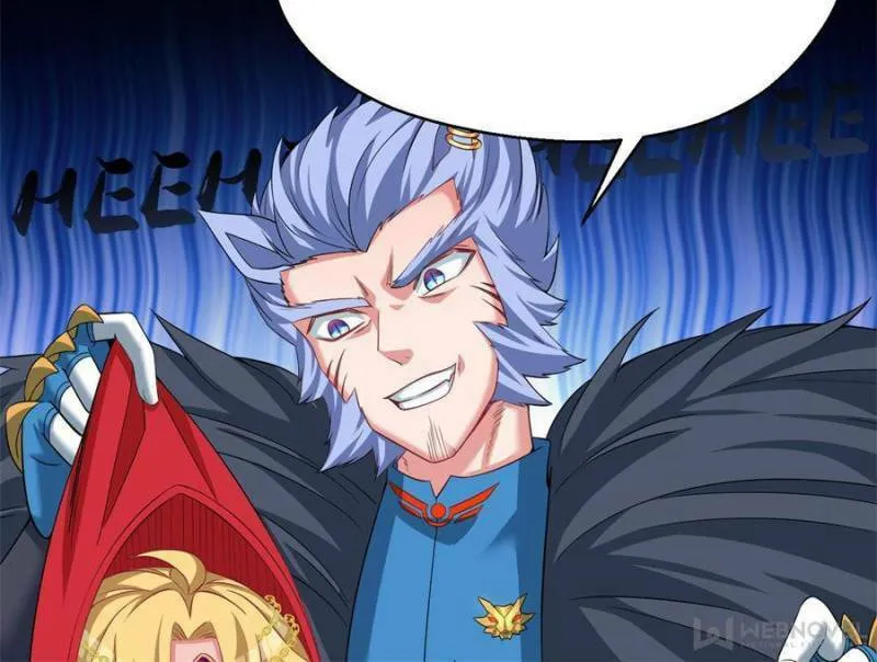 Read I Picked up an Attribute (Colored) chapter 69 image 43 on Lezhin