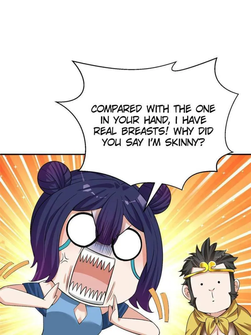 Read I Picked up an Attribute (Colored) chapter 69 image 46 on Lezhin