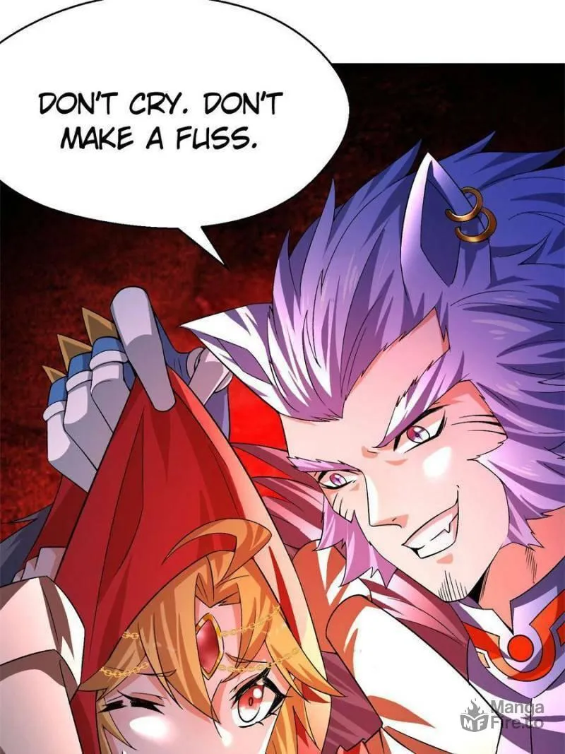 Read I Picked up an Attribute (Colored) chapter 69 image 49 on Lezhin