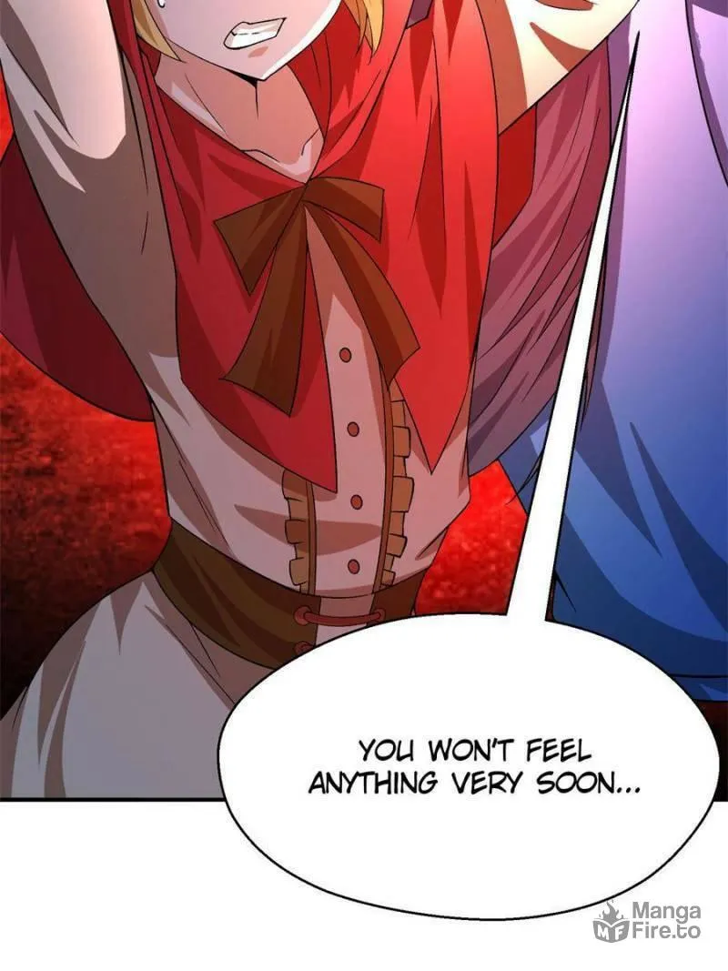 Read I Picked up an Attribute (Colored) chapter 69 image 50 on Lezhin