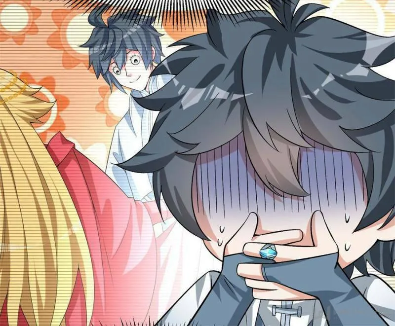 Read I Picked up an Attribute (Colored) chapter 69 image 58 on Lezhin