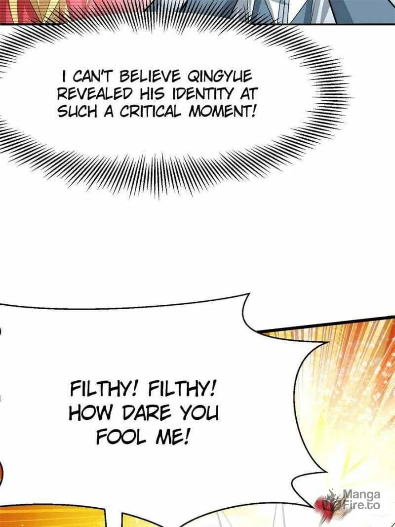 Read I Picked up an Attribute (Colored) chapter 69 image 59 on Lezhin