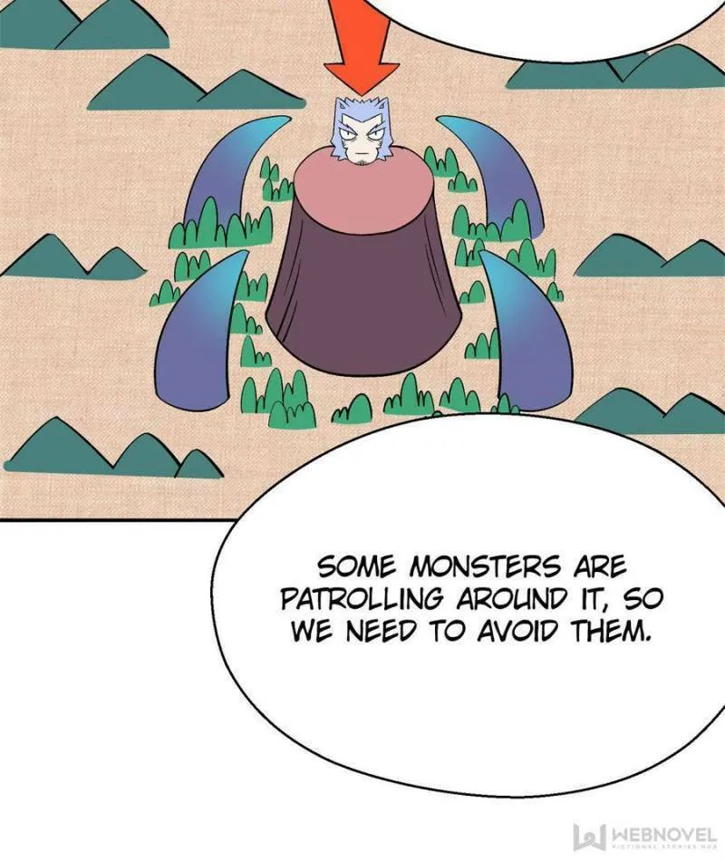 Read I Picked up an Attribute (Colored) chapter 69 image 6 on Lezhin