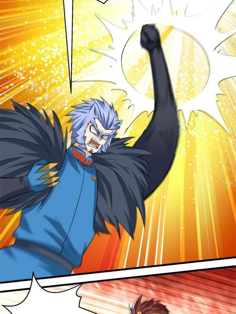 Read I Picked up an Attribute (Colored) chapter 69 image 60 on Lezhin