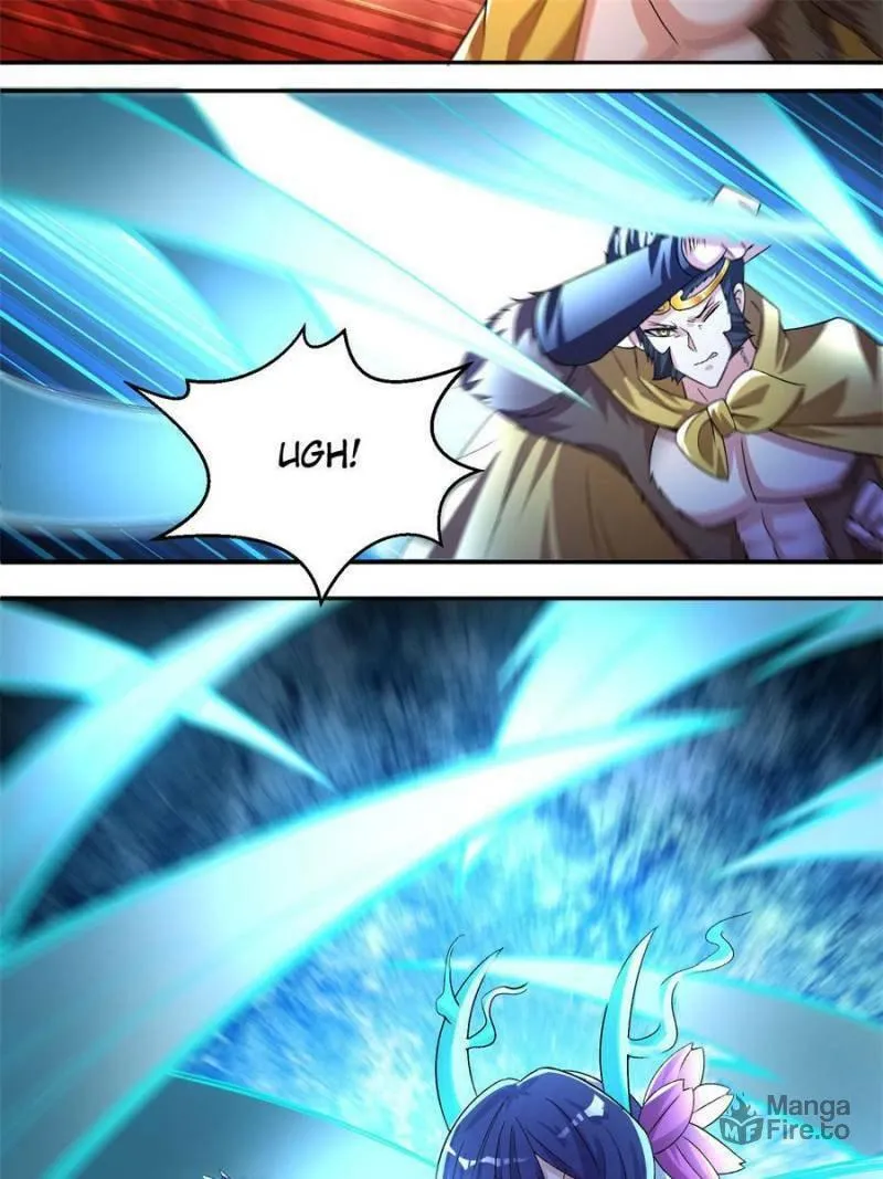 Read I Picked up an Attribute (Colored) chapter 69 image 62 on Lezhin