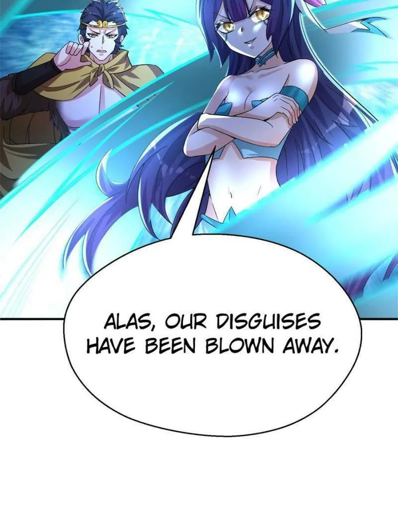 Read I Picked up an Attribute (Colored) chapter 69 image 63 on Lezhin