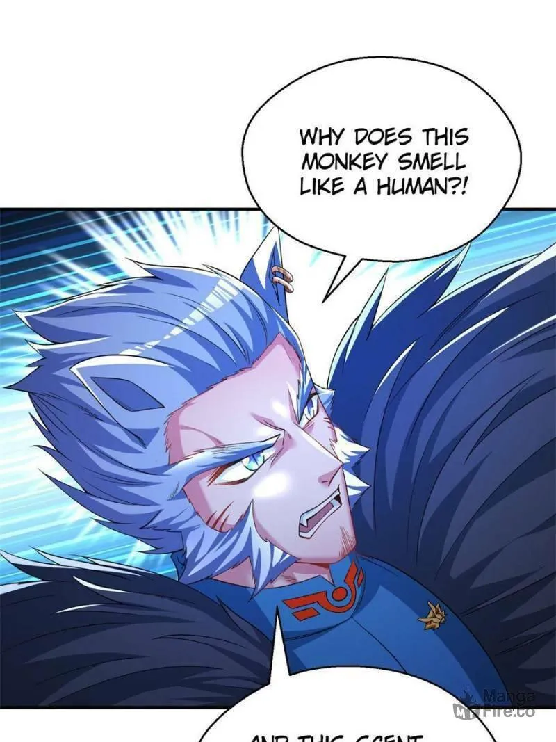 Read I Picked up an Attribute (Colored) chapter 69 image 65 on Lezhin