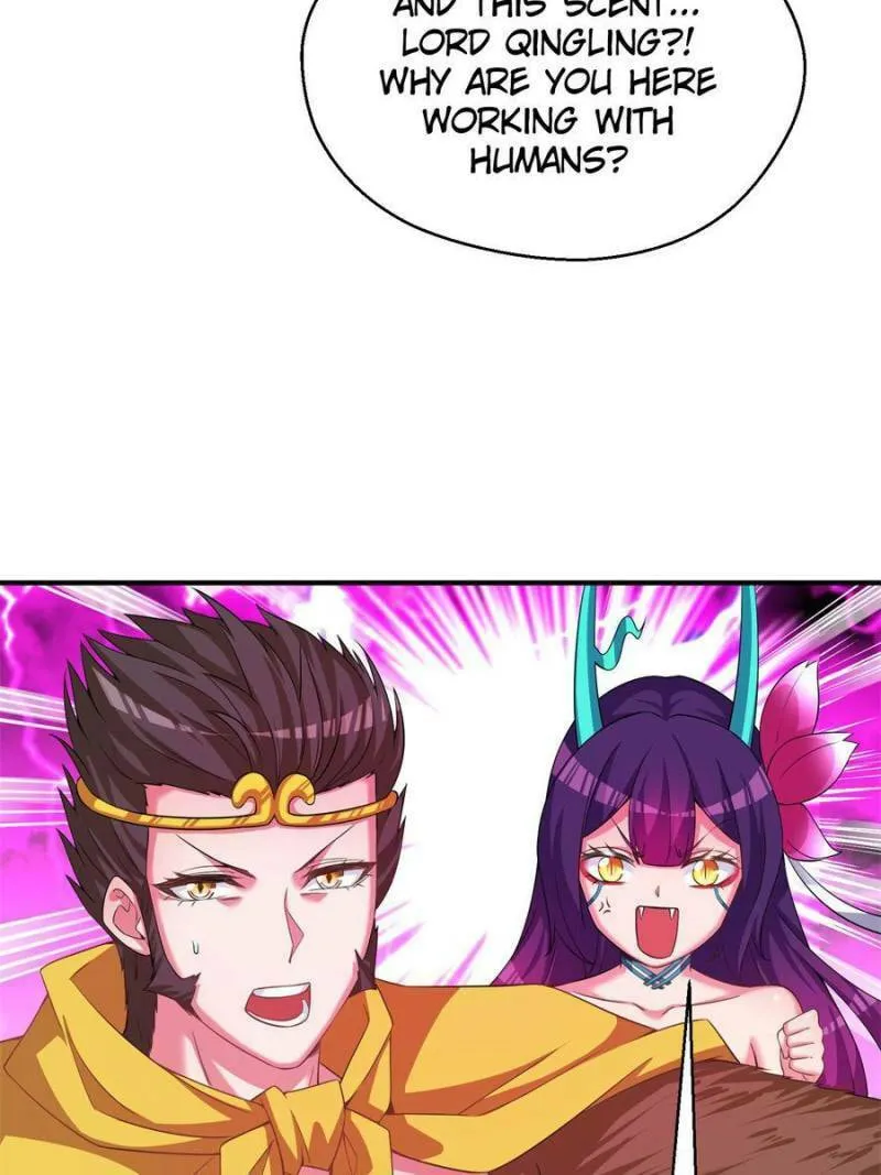 Read I Picked up an Attribute (Colored) chapter 69 image 66 on Lezhin