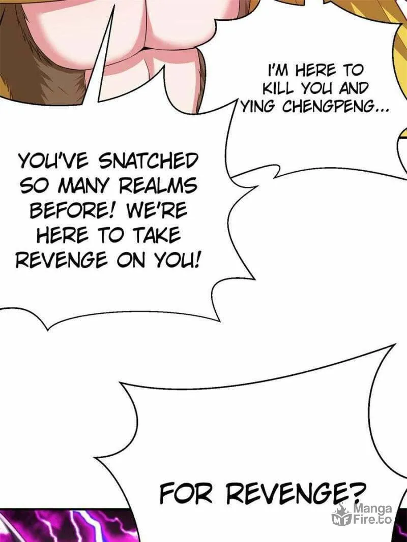 Read I Picked up an Attribute (Colored) chapter 69 image 68 on Lezhin