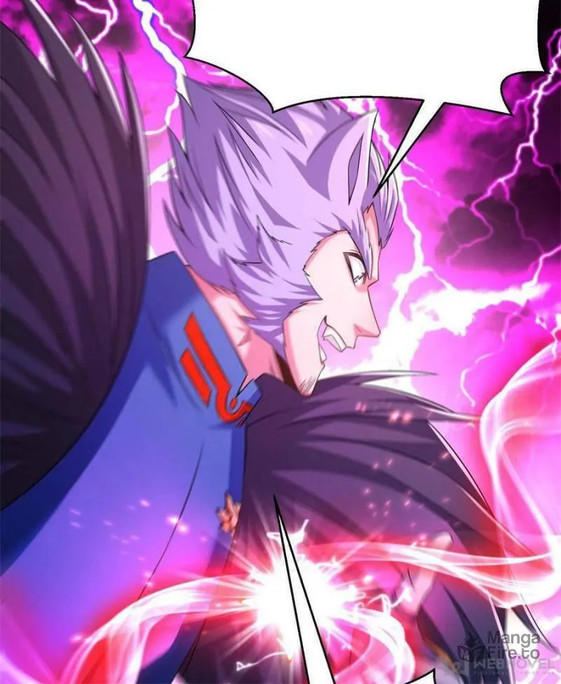 Read I Picked up an Attribute (Colored) chapter 69 image 69 on Lezhin