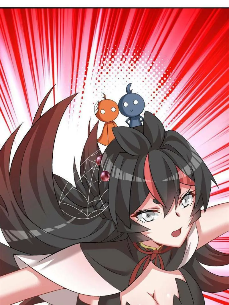Read I Picked up an Attribute (Colored) chapter 69 image 7 on Lezhin