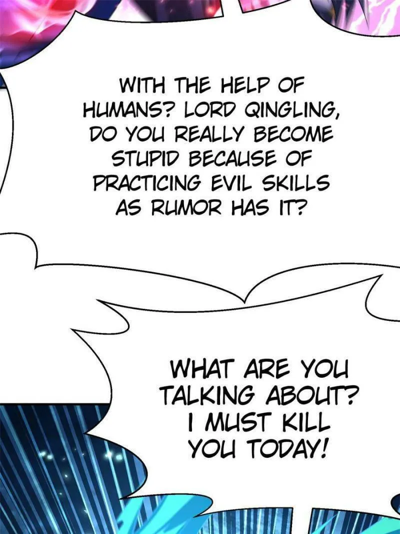 Read I Picked up an Attribute (Colored) chapter 69 image 70 on Lezhin