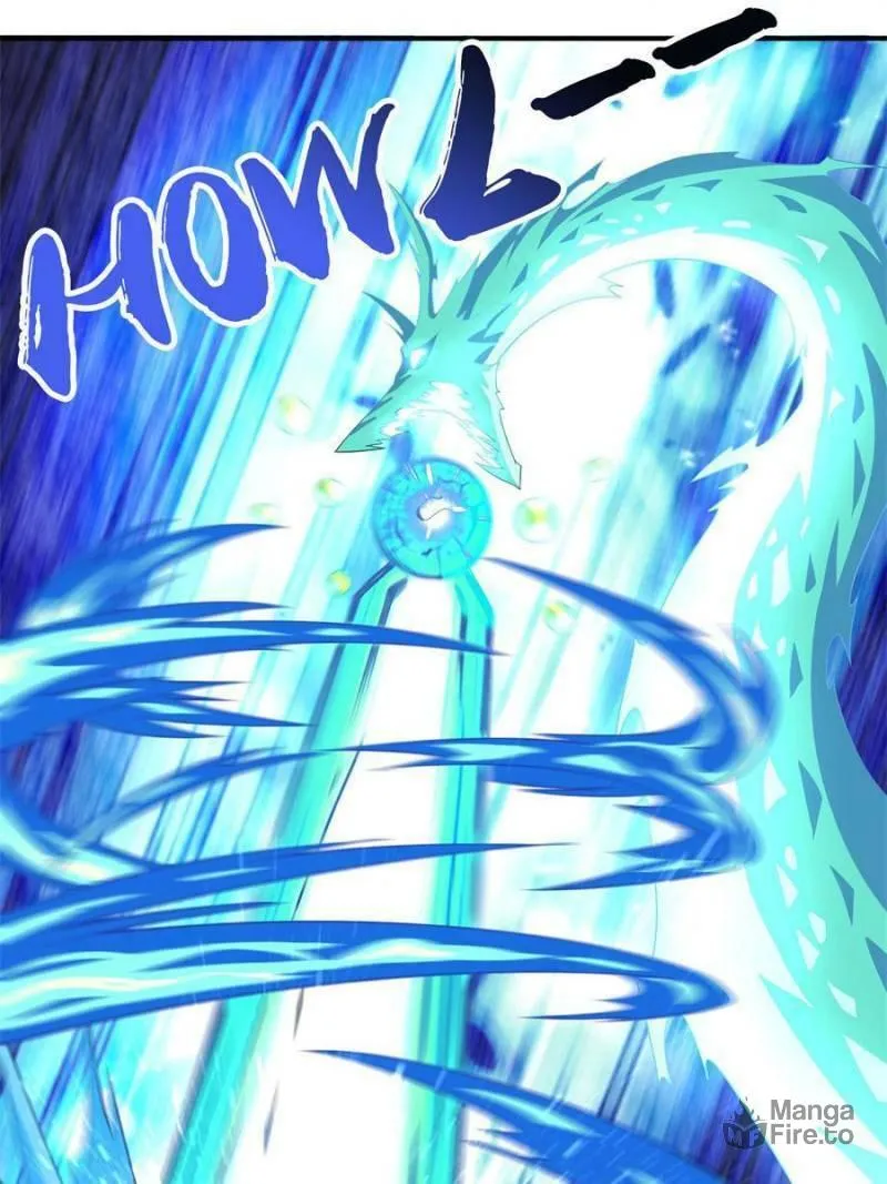 Read I Picked up an Attribute (Colored) chapter 69 image 74 on Lezhin