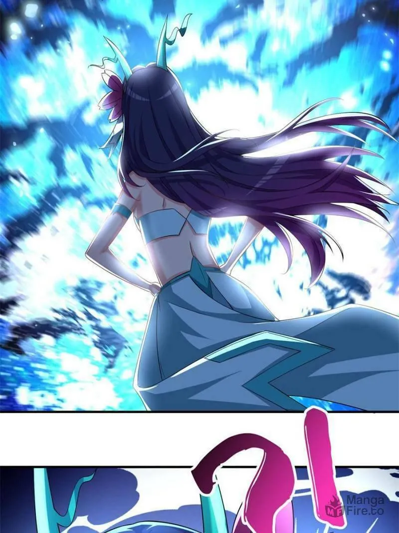 Read I Picked up an Attribute (Colored) chapter 69 image 77 on Lezhin