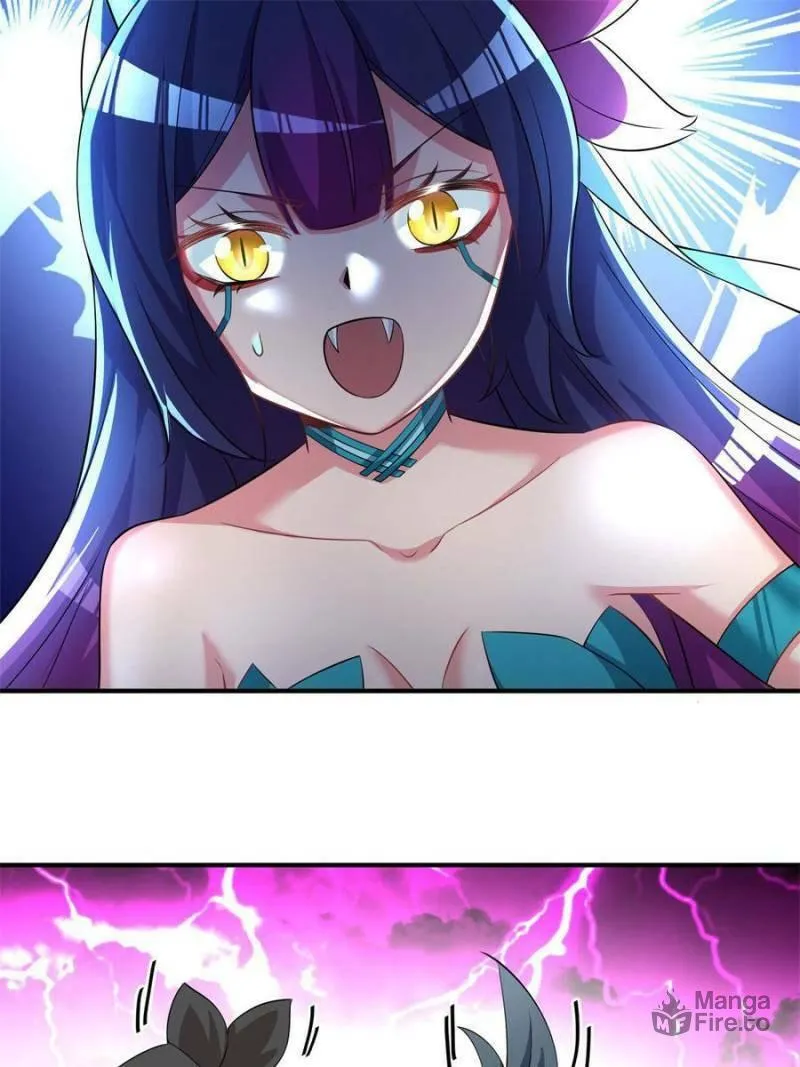 Read I Picked up an Attribute (Colored) chapter 69 image 79 on Lezhin