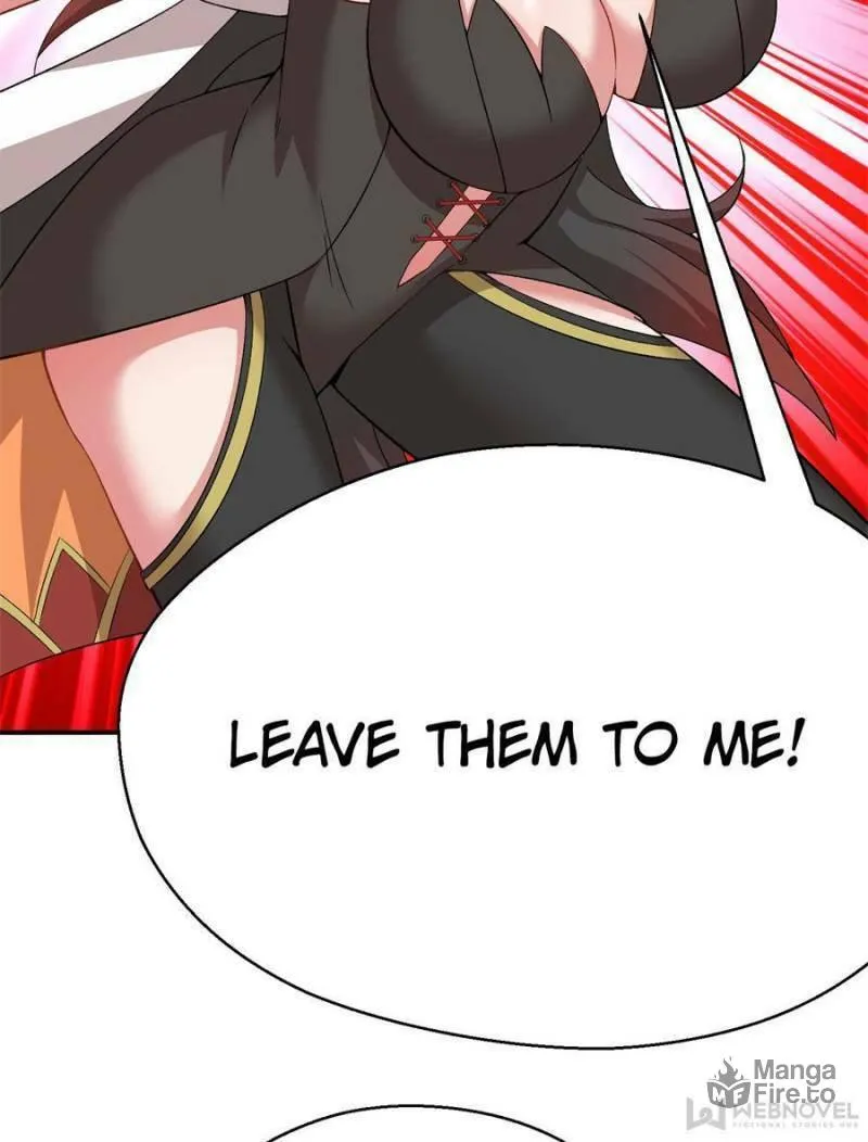 Read I Picked up an Attribute (Colored) chapter 69 image 8 on Lezhin