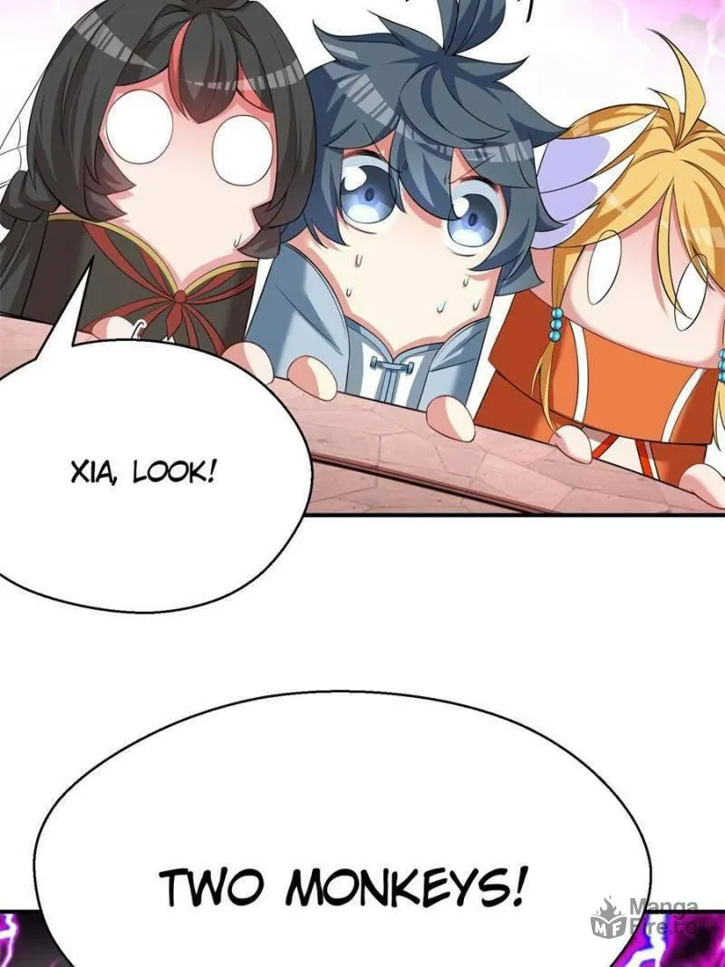 Read I Picked up an Attribute (Colored) chapter 69 image 80 on Lezhin