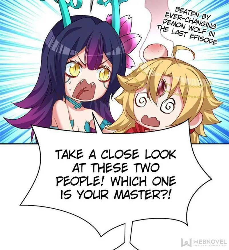 Read I Picked up an Attribute (Colored) chapter 69 image 85 on Lezhin