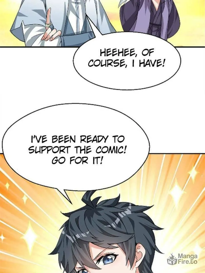 Read I Picked up an Attribute (Colored) chapter 69 image 89 on Lezhin