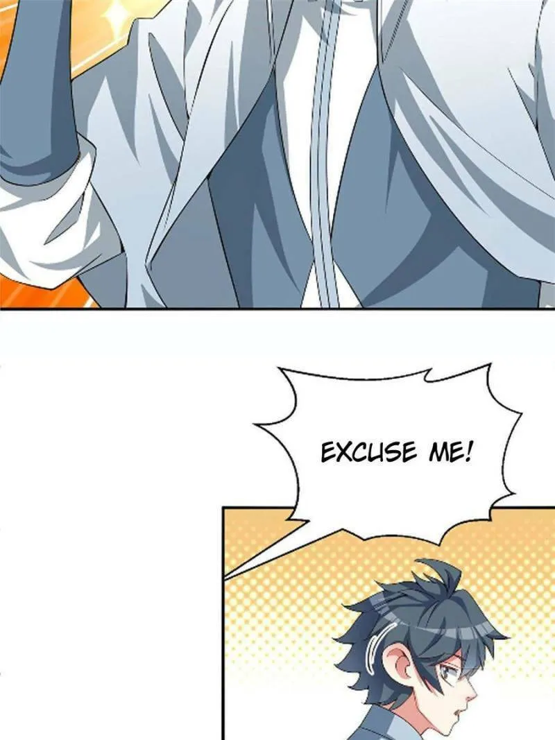 Read I Picked up an Attribute (Colored) chapter 69 image 91 on Lezhin