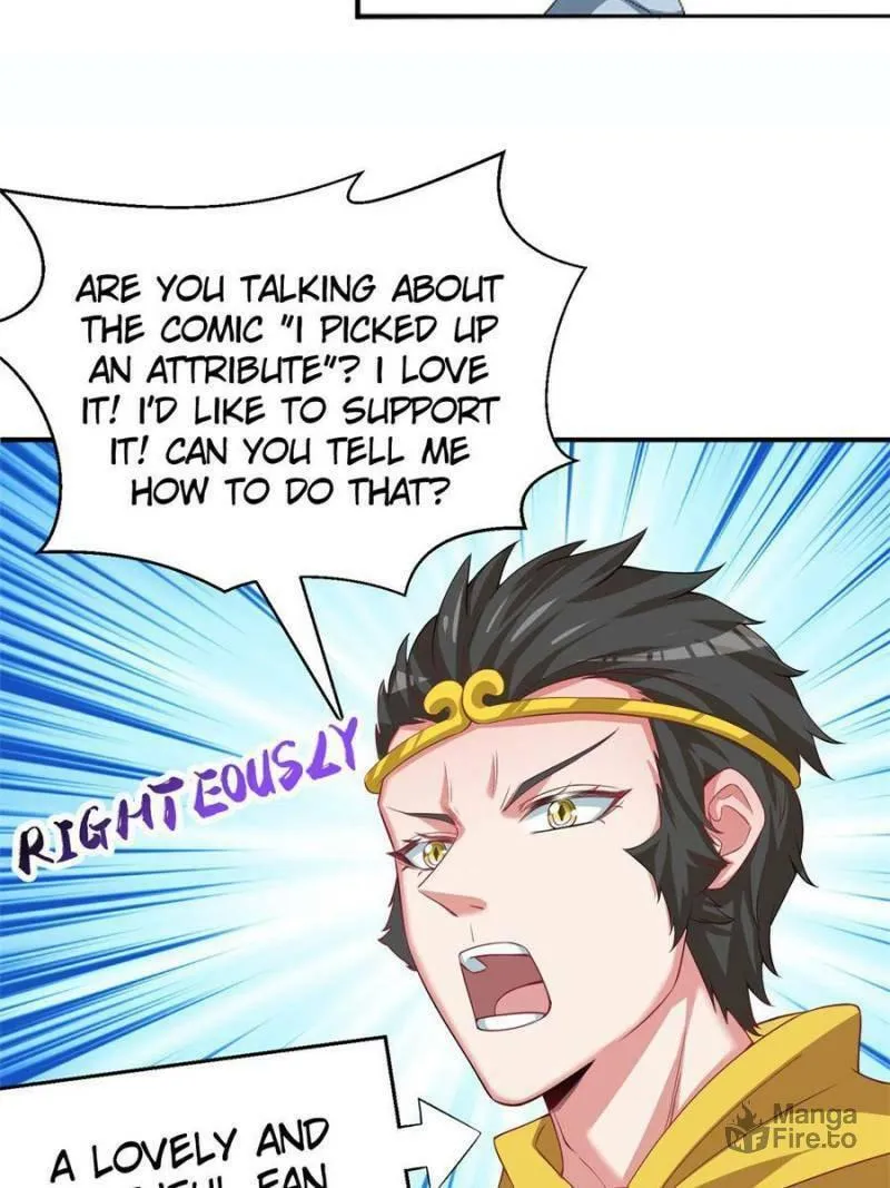 Read I Picked up an Attribute (Colored) chapter 69 image 92 on Lezhin