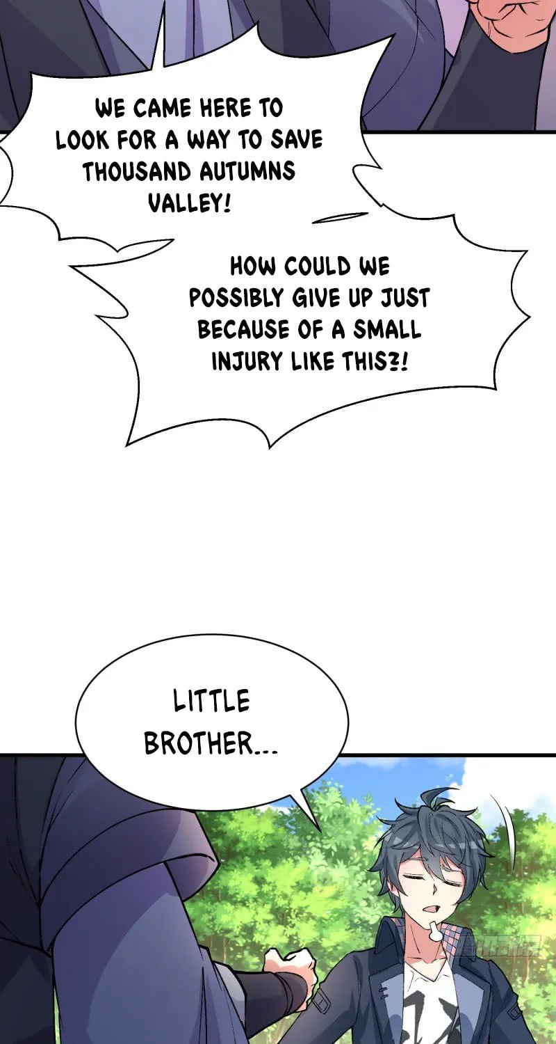 Read I Picked up an Attribute (Colored) chapter 7 image 11 on Lezhin