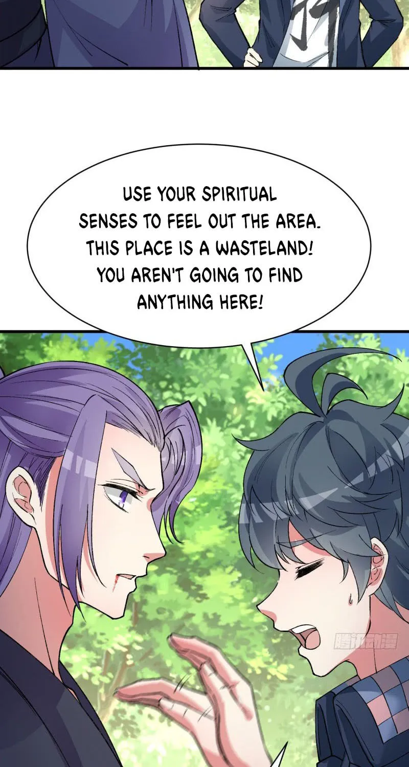 Read I Picked up an Attribute (Colored) chapter 7 image 12 on Lezhin