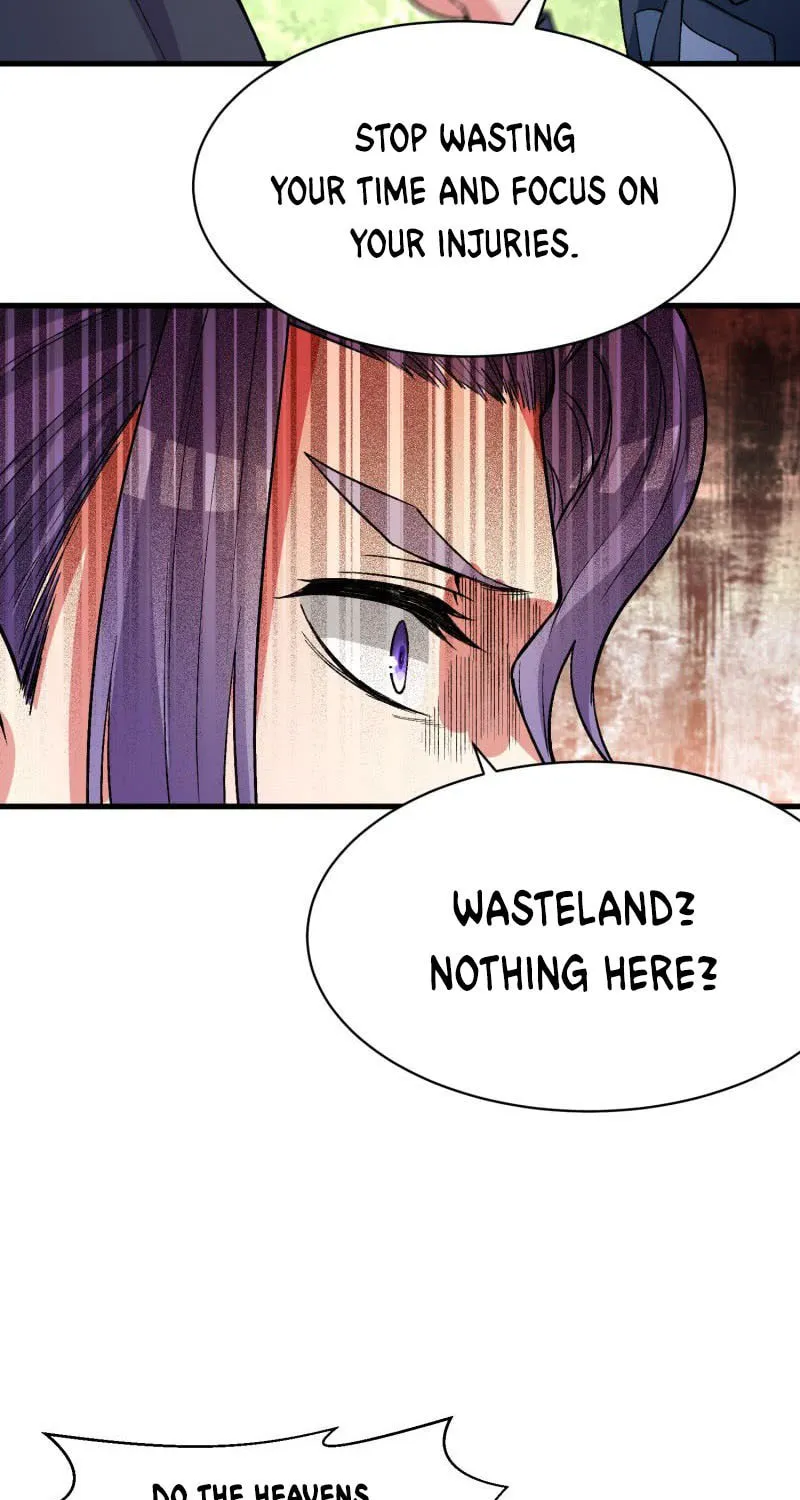 Read I Picked up an Attribute (Colored) chapter 7 image 13 on Lezhin