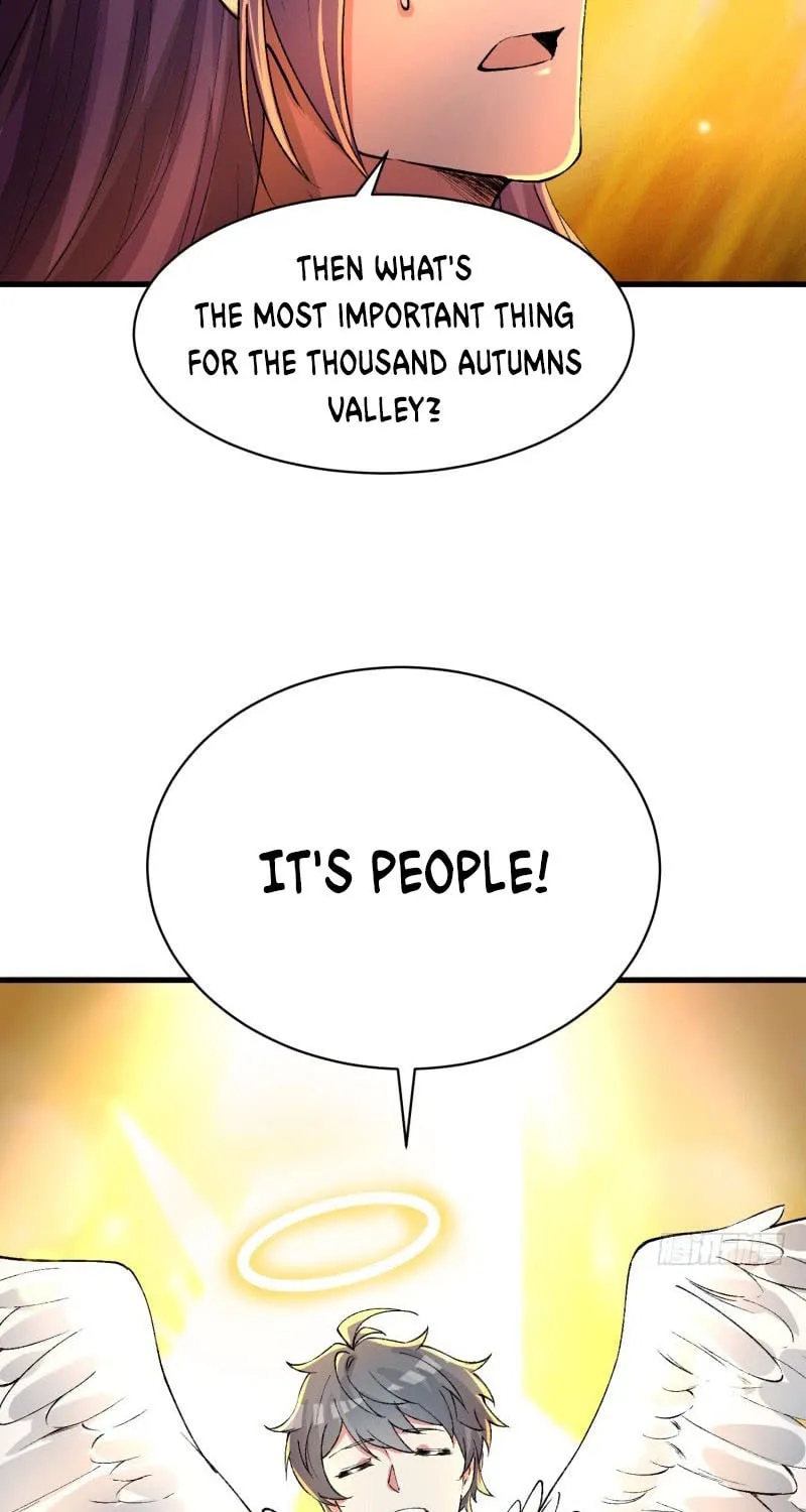 Read I Picked up an Attribute (Colored) chapter 7 image 18 on Lezhin