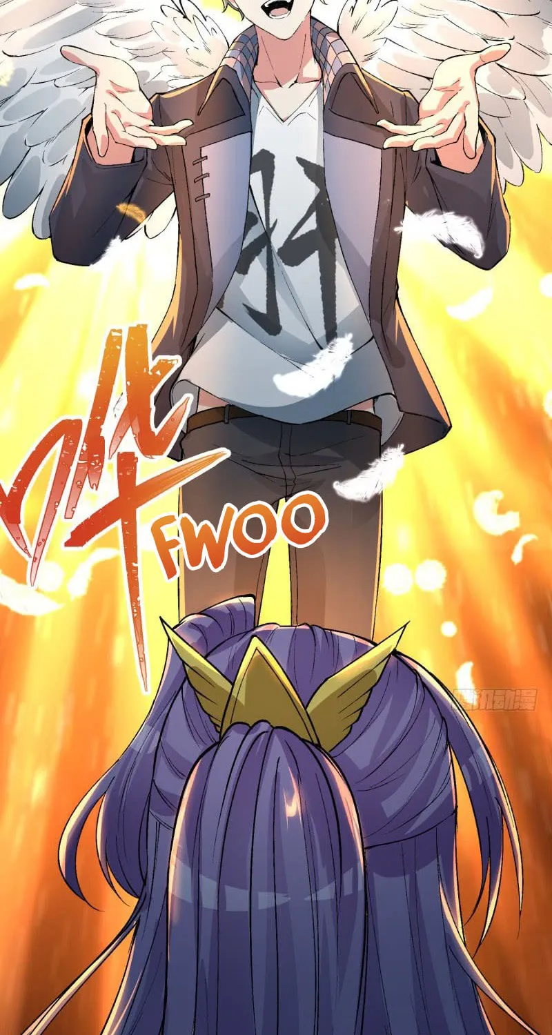 Read I Picked up an Attribute (Colored) chapter 7 image 19 on Lezhin