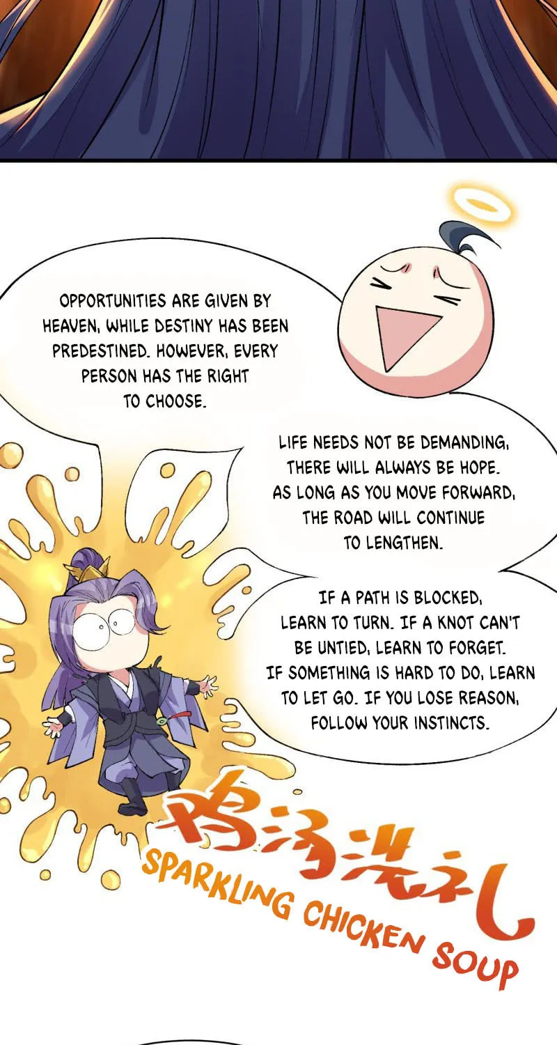 Read I Picked up an Attribute (Colored) chapter 7 image 20 on Lezhin