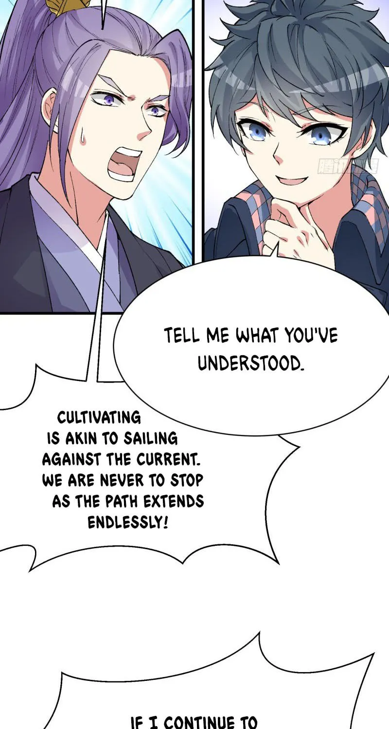 Read I Picked up an Attribute (Colored) chapter 7 image 22 on Lezhin