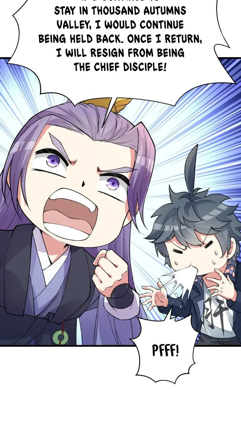 Read I Picked up an Attribute (Colored) chapter 7 image 23 on Lezhin