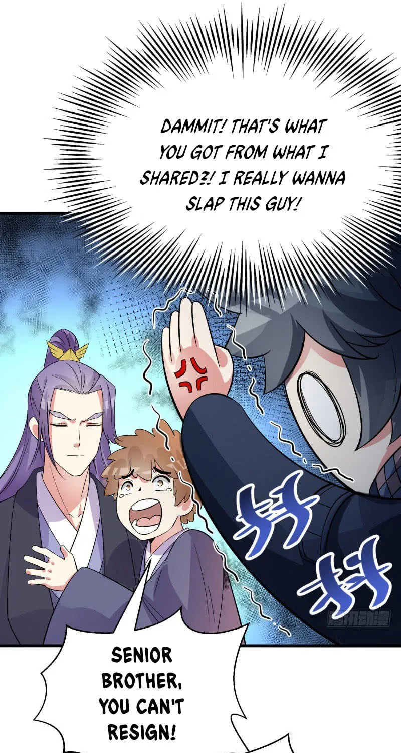 Read I Picked up an Attribute (Colored) chapter 7 image 24 on Lezhin