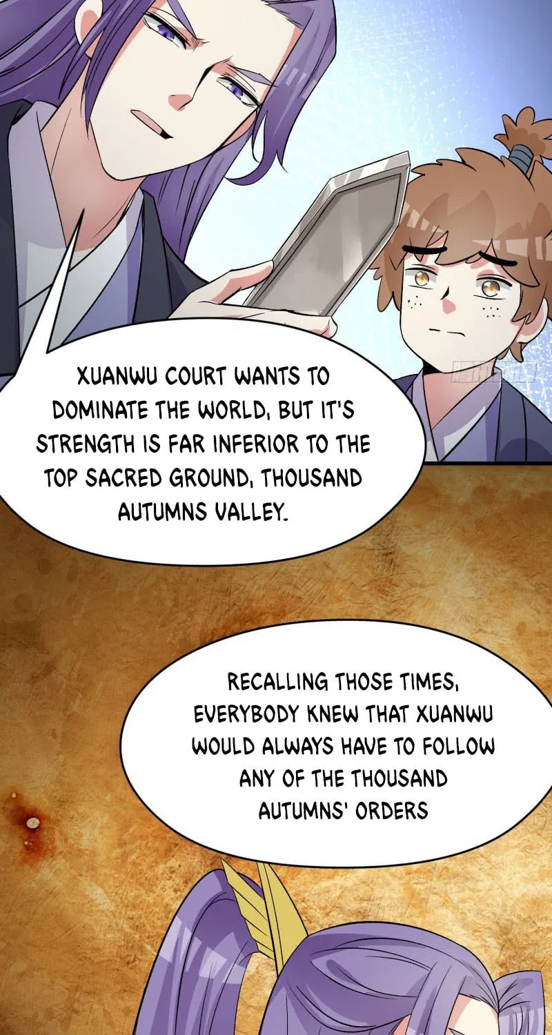 Read I Picked up an Attribute (Colored) chapter 7 image 27 on Lezhin