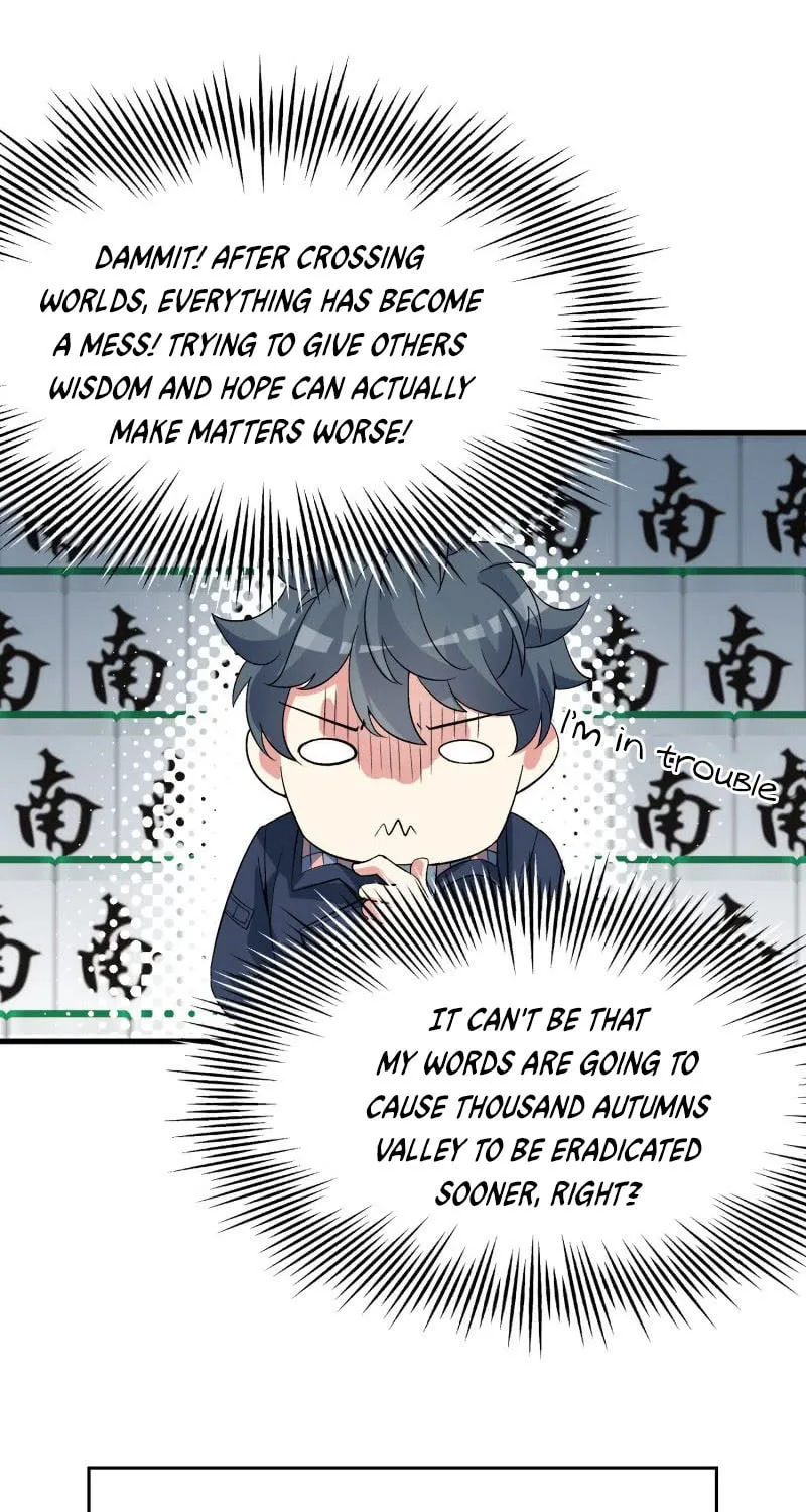 Read I Picked up an Attribute (Colored) chapter 7 image 32 on Lezhin
