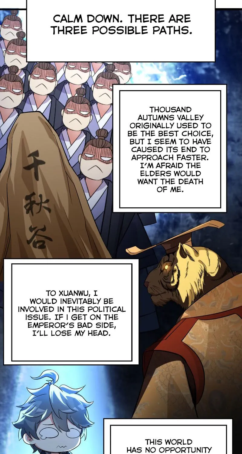 Read I Picked up an Attribute (Colored) chapter 7 image 33 on Lezhin